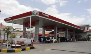 Kuota Pertalite 2024 Turun Jadi Segini