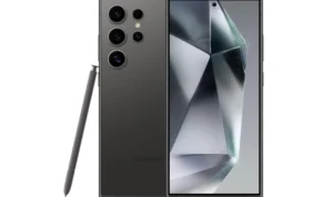 Samsung Galaxy S24 Ultra Resmi Diluncurkan dengan Body Titanium Mirip iPhone 15 Pro Max