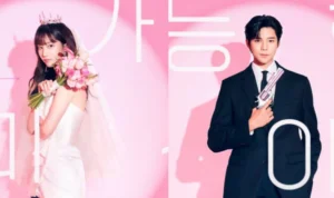 Daftar Drama Korea yang Bakal Tayang Februari 2024