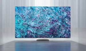 LG dan Samsung Kenalkan TV Transparan di CES 2024, Mau Beli? LG dan Samsung Kenalkan TV Transparan di CES 2024, Mau Beli?