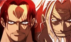 Tanpa Buah Iblis, 6 Karakter ini Punya Kekuatan Mengerikan di Anime One Piece, Setara Gol D. Roger?