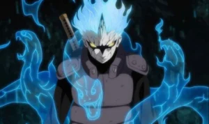 Menggali Kekuatan dan Kelemahan Sage Mode Mitsuki yang Jadi Ancaman Otsutsuki Urashiki di Boruto Two Blue Vortex