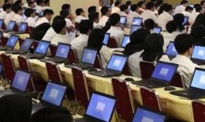 Kemenkumham Buka 8 Formasi CPNS 2024, Termasuk untuk Lulusan SMA