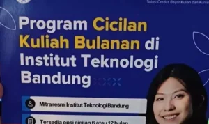 Pakar Ungkap Program Pinjol untuk Biaya Kuliah Tidak Produktif dan Memberatkan Mahasiswa