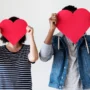 11 Cara Kreatif Mengungkapkan Perasaan Cinta pada Gebetan