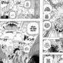Spoiler One Piece Chapter 1106: Jewelry Bonney Tahu Rahasia Kekuatan Luffy
