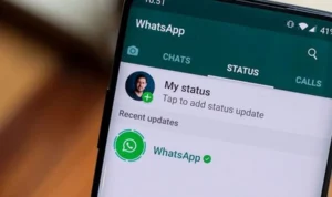 Trik Cara Mudah Download Status WhatsApp (WA) Tanpa Aplikasi Tambahan
