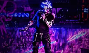 Guns N' Roses Bikin Video Musik 'The General' Pakai Bantuan AI