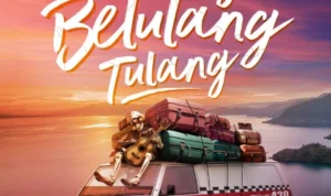 Sinopsis Film Tulang Belulang Tulang: Film Horor yang Mengangkat Adat Batak
