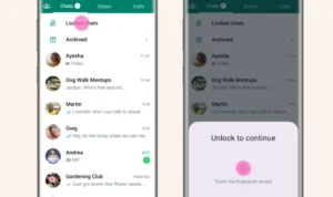Cara Sembunyikan Chat Whatsapp Menggunakan Kode Rahasia, Gampang Banget!