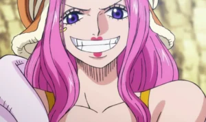 Spoiler Anime One Piece 1092: Ayah Jewelry Bonney Terungkap