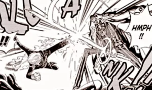 Spoiler One Piece Chapter 1105: Duel Epik Sanji vs Kizaru