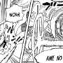 Spoiler One Piece Chapter 1105: Bukan Kabur dari Kizaru, Luffy Disembunyikan di Tempat Rahasia oleh Seseorang