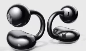 Huawei Rilis TWS Freeclip yang Didesain Mirip Anting