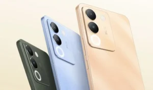 Rekomendasi Smartphone vivo dengan RAM 8GB Jaringan 5G Rekomendasi Smartphone vivo dengan RAM 8GB Jaringan 5G