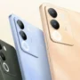 Rekomendasi Smartphone vivo dengan RAM 8GB Jaringan 5G