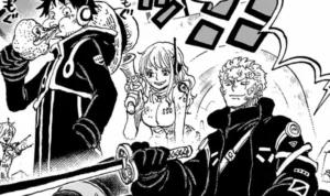 Jadwal Rilis One Piece Chapter 1104 Beserta Link Bacanya Jadwal Rilis One Piece Chapter 1104 Beserta Link Bacanya