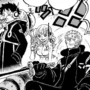 Jadwal Rilis One Piece Chapter 1104 Beserta Link Bacanya