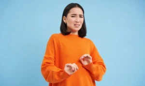 Kata 'Cringe' Viral di Media Sosial, ini Artinya