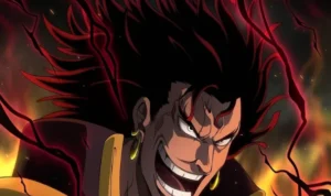 Prediksi Musuh Terakhir yang Akan Dihadapi Luffy Sebelum Mendapatkan One Piece