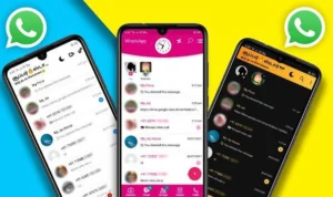 Pengguna Makin Betah, WhatsApp Siap Rilis Fitur Tema untuk Tampilan Lebih Personal dan Menarik Pengguna Makin Betah, WhatsApp Bakal Rilis Fitur Tema untuk Tampilan Lebih Personal dan Menarik