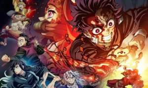 Daftar Anime The Movie Tayang 2024 yang Paling Dinanti Daftar Anime The Movie Tayang 2024 yang Paling Dinanti