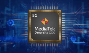 Keunggulan Chipset Mediatek Dimensity 9200 yang Disematkan pada Oppo Find N3 Flip