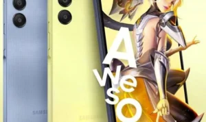 Perbandingan Samsung Galaxy A15 5G vs Galaxy A25 5G, Lebih Tangguh Mana?