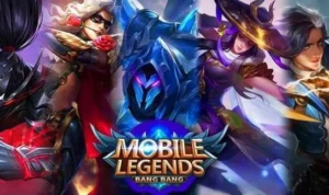 Dapatkan Skin Elite Luo Yi Gratis! Ini Kode Redeem Mobile Legend (ML) Agustus 2024