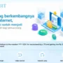 Aplikasi BIT Diklaim Mampu Menghasilkan Uang dengan Cepat, Pakai Skema Ponzi?