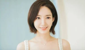 Jadwal Tayang dan Link Nonton Drakor Marry My Husband Episode 4