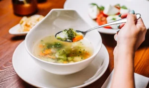 Menu Sarapan Sehat untuk Lansia dengan Nutrisi yang Tepat!