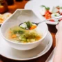 Menu Sarapan Sehat untuk Lansia dengan Nutrisi yang Tepat!