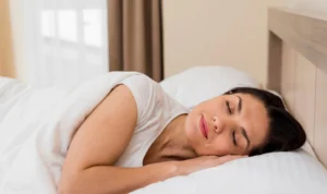 Manfaat Tidur Siang Bagi Kesehatan Tubuh dan Kualitas Hidup!