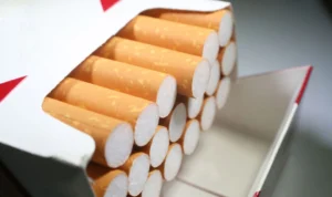 Resmi! Tarif Cukai Rokok Naik 10% Mulai Januari 2024, Cek Harga Terbarunya