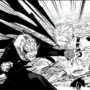 Manga Jujutsu Kaisen Chapter 248: Akhirnya Yuji VS Sukuna