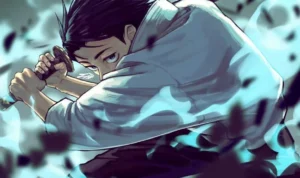Spoiler Jujutsu Kaisen Chapter 248: Akankah Yuta Okkotsu Merapat dalam Pertempuran Melawan Sukuna?