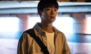 Sudah Tayang di Bioskop, Film Korea "New Normal" Kisahkan Problematika Anak Muda, Ini Sinopsisnya!
