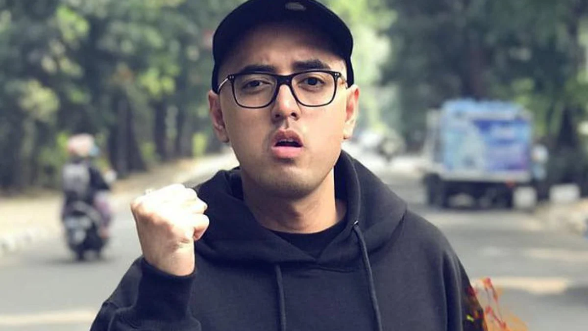 Kemal Palevi Minta Maaf Langsung kepada Ria Ricis Terkait Kontroversi Vlog Perceraian