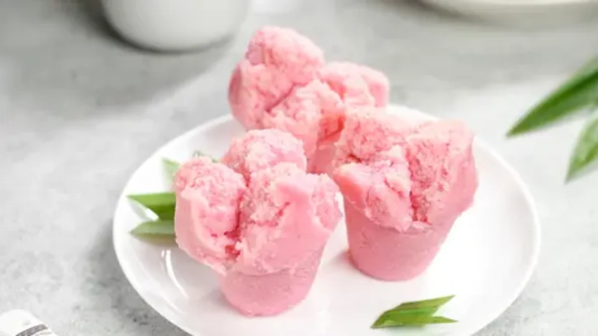 Fa Gao: Resep Kue Mangkuk Khas Imlek yang Menggoda Selera Fa Gao: Resep Kue Mangkuk Khas Imlek yang Menggoda Selera