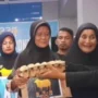 Kalangan Emak-emak jadi target market Investasi Bodong.