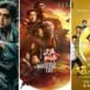 7 Film Seru untuk Menemani Momen Tahun Baru Imlek: Pilihan Terbaik untuk Keluarga