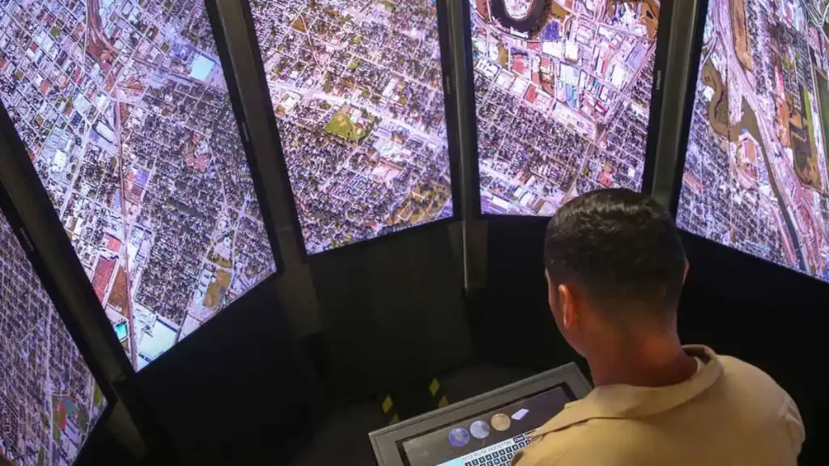 10 Kasus Kriminal yang Terpecahkan Berkat Google Earth, Nomor 7 Paling Epik!