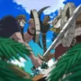 One Piece 1106: Angin Kemenangan Berada di Pihak Luffy Dengan Datangnya Raksasa Elbaf!