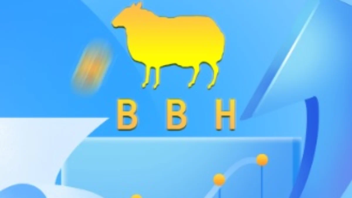 9 Februari Tetap Tak Bisa WD, BBH Indonesia Diyakini Sudah SCAM Investasi BBH Indonesia yang kini sudah mengalami kesulitan dalam melakukan penarikan uang.