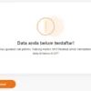 Link Cek DPT Online agar kamu tahu bisa ikut pemilu atau tidak.