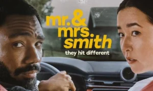 Mr. & Mrs. Smith Siap Beraksi Lagi di Musim Kedua, Showrunner Ungkap Rahasianya Mr. & Mrs. Smith Siap Beraksi Lagi di Musim Kedua, Showrunner Ungkap Rahasianya