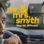Mr. & Mrs. Smith Siap Beraksi Lagi di Musim Kedua, Showrunner Ungkap Rahasianya