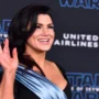 Gara-gara Elon Musk, Gina Carano 'Ngamuk' dan Gugat Disney!