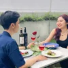 Makan Malam Romantis dengan Harga Ekonomis Hanya di de Braga by ARTOTEL Selama Februari 2024 Ini Promo menarik de Braga By ARTOTEL selama bulan Februari 2024.